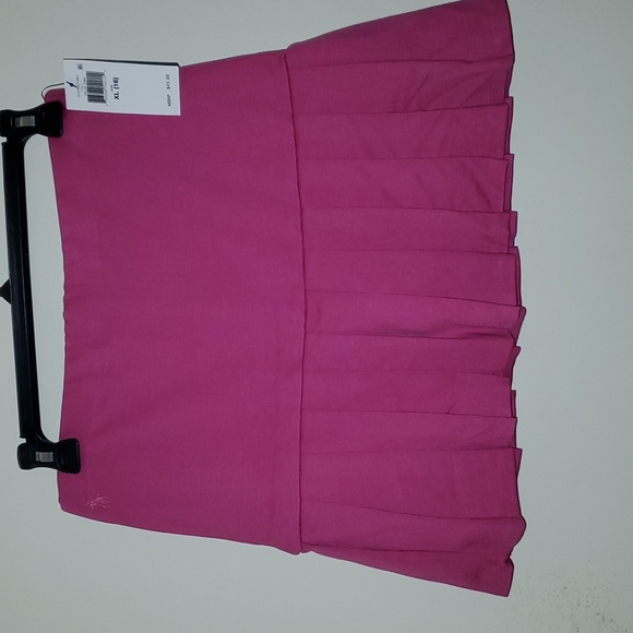 Ralph Lauren girls pleated skirt - Picture 1 of 3